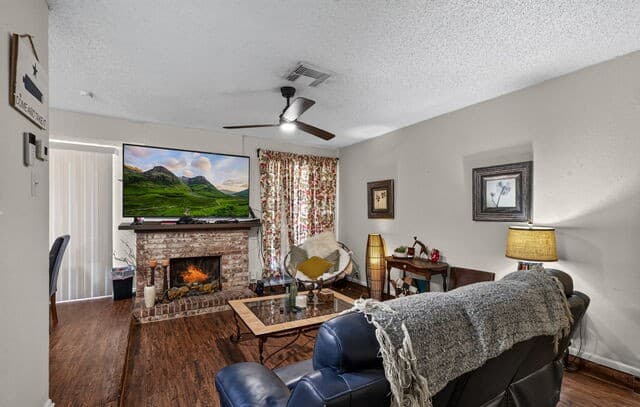 5826  Cliff Walk Dr, San Antonio, TX 78250 — photo 5