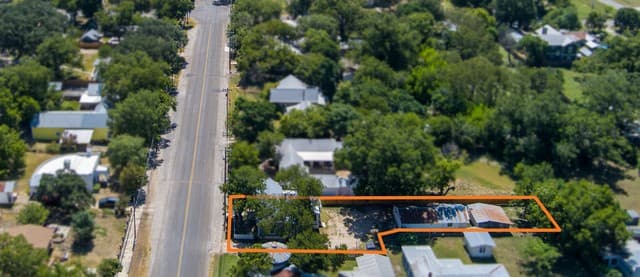 507  High St, Comfort, TX 78013 — photo 23