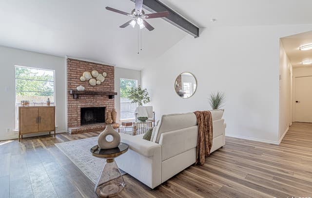1142  Churing, San Antonio, TX 78245 — photo 11