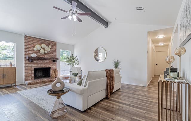 1142  Churing, San Antonio, TX 78245 — photo 15