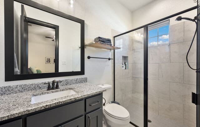 10542  Kendall Canyon, San Antonio, TX 78255 — photo 18