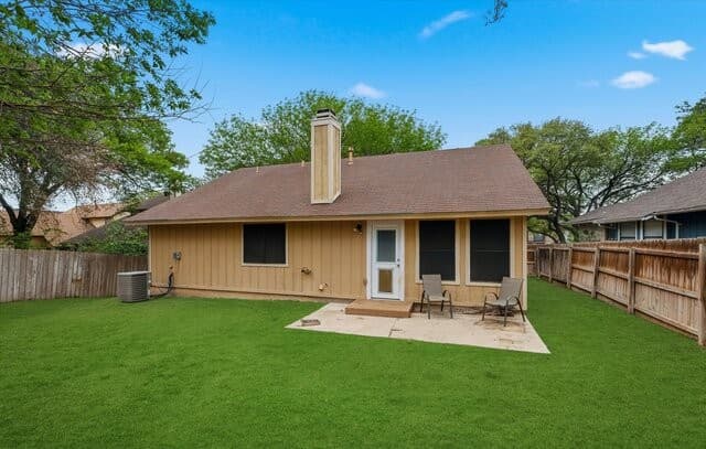 6326  Tally Gate, San Antonio, TX 78240 — photo 23
