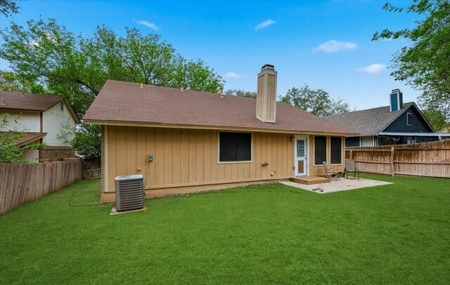 6326  Tally Gate, San Antonio, TX 78240 — photo 24