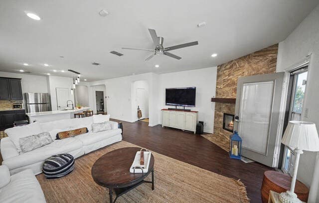 512  Landmark Gate, Cibolo, TX 78108 — photo 12