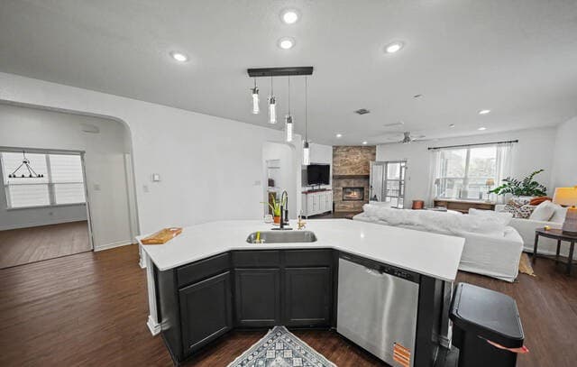 512  Landmark Gate, Cibolo, TX 78108 — photo 19