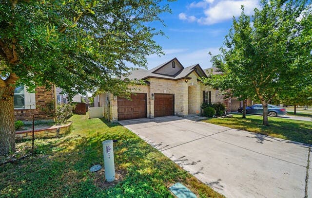 512  Landmark Gate, Cibolo, TX 78108 — photo 2