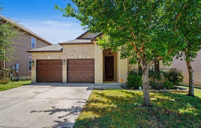 512  Landmark Gate, Cibolo, TX 78108 — photo 3