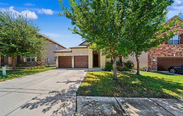 512  Landmark Gate, Cibolo, TX 78108 — photo 4