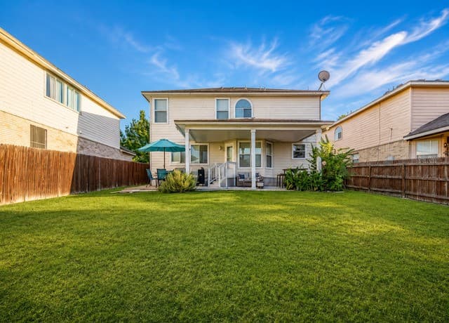 5407  Stormy Sunset, San Antonio, TX 78247 — photo 7