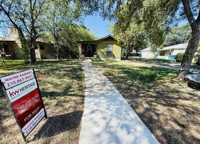 611 Thomas Jefferson Dr