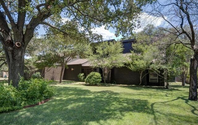 1822  Paisley St, San Antonio, TX 78231 — photo 4
