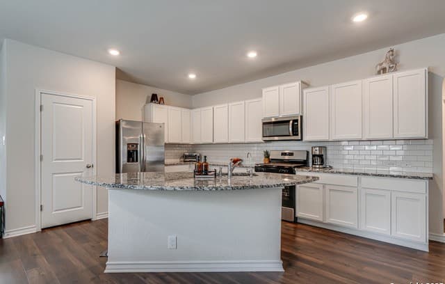 9811  Kalm Brome, San Antonio, TX 78254 — photo 12