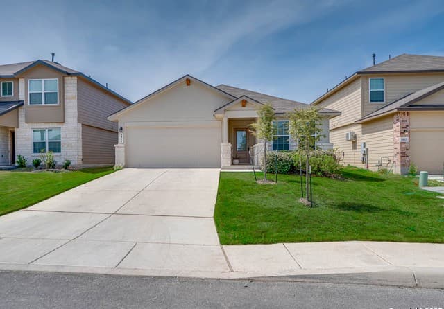 9811  Kalm Brome, San Antonio, TX 78254 — photo 2