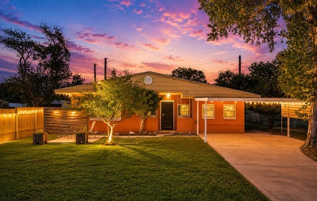 1206 W Villaret Blvd, San Antonio, TX 78224 — photo 3