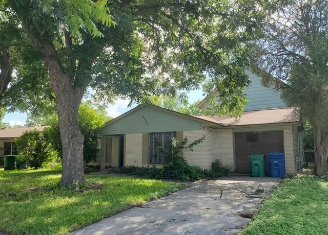 427  Wonder Pkwy, San Antonio, TX 78213 — photo 3