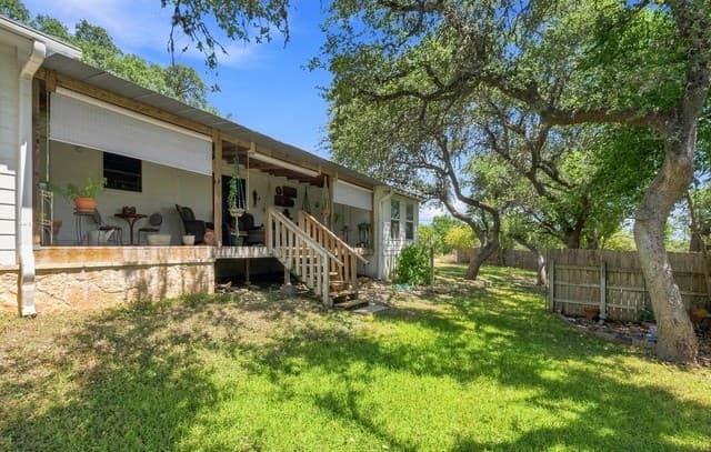 652  Tamarack Dr, Canyon Lake, TX 78133 — photo 23