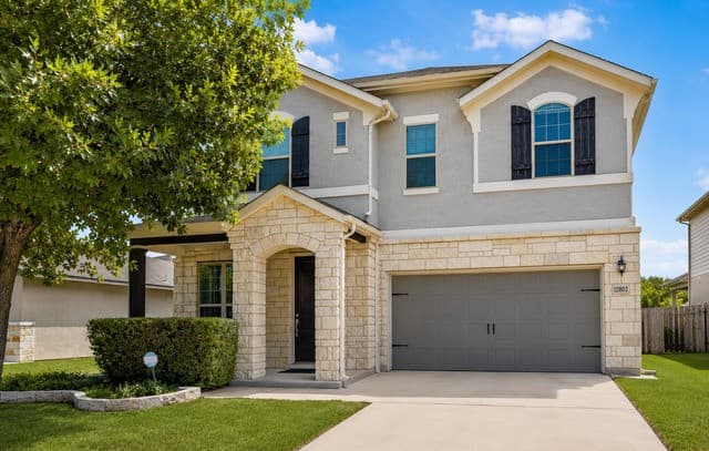 12802  Fairview Farms, San Antonio, TX 78249 — photo 2