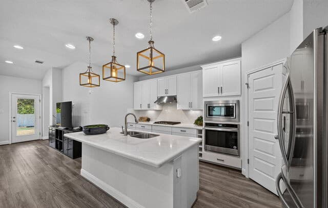 12802  Fairview Farms, San Antonio, TX 78249 — photo 3