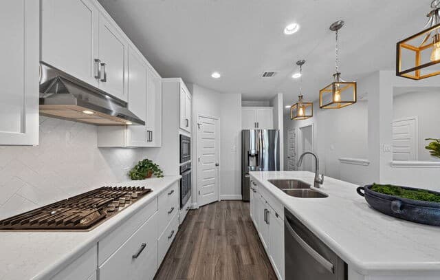 12802  Fairview Farms, San Antonio, TX 78249 — photo 4