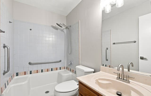 5415  Timbervale St, San Antonio, TX 78250 — photo 12