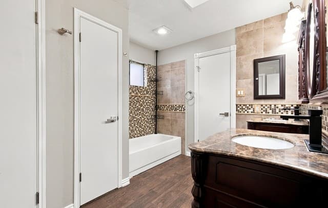 5415  Timbervale St, San Antonio, TX 78250 — photo 16
