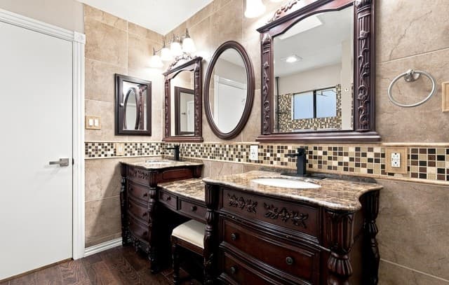 5415  Timbervale St, San Antonio, TX 78250 — photo 17
