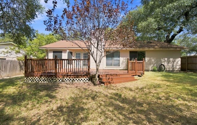5415  Timbervale St, San Antonio, TX 78250 — photo 20