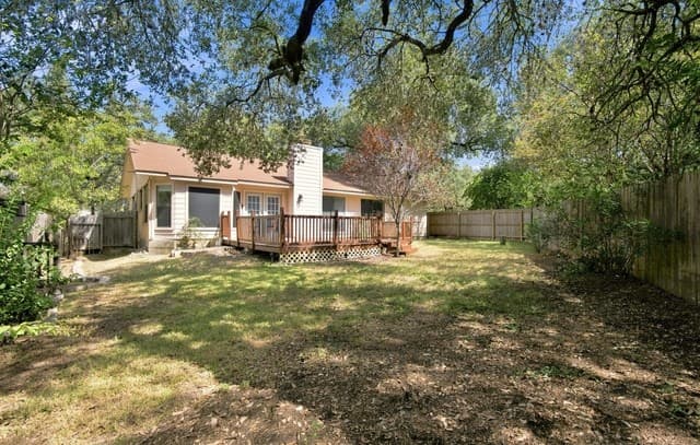 5415  Timbervale St, San Antonio, TX 78250 — photo 21