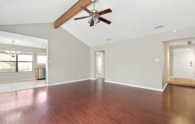 5415  Timbervale St, San Antonio, TX 78250 — photo 6