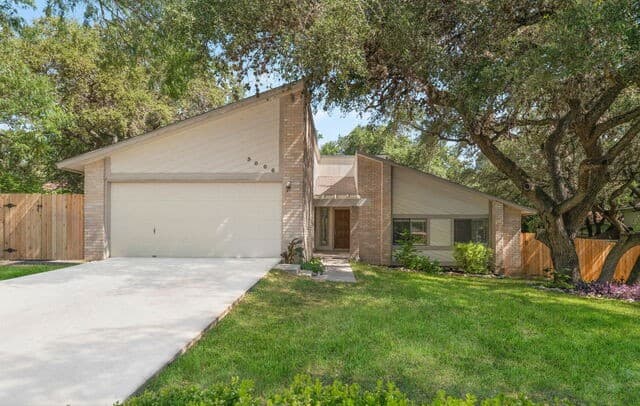 5006  Timber Rise, San Antonio, TX 78250 — photo 3