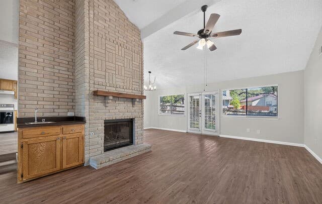 5006  Timber Rise, San Antonio, TX 78250 — photo 5