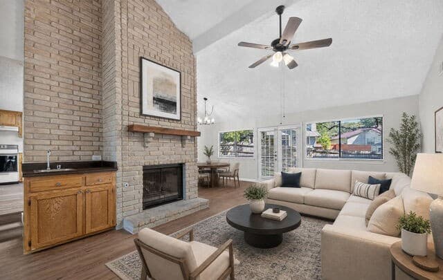 5006  Timber Rise, San Antonio, TX 78250 — photo 6