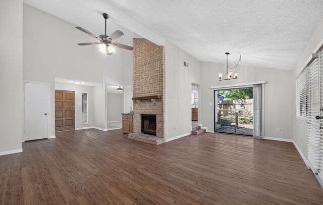 5006  Timber Rise, San Antonio, TX 78250 — photo 8