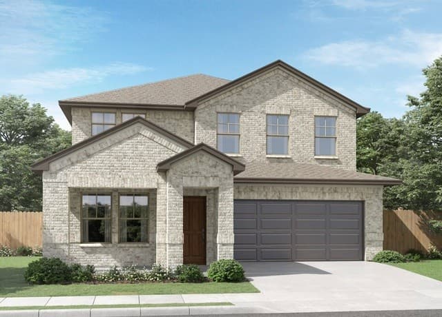 12714 Horizon Crest