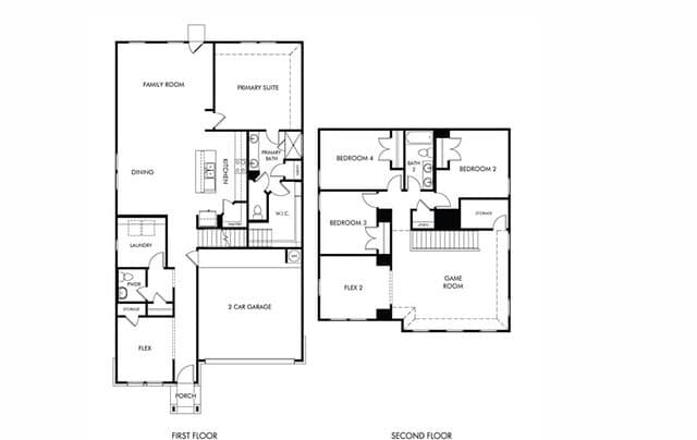 12714  Horizon Crest, Schertz, TX 78154 — photo 14