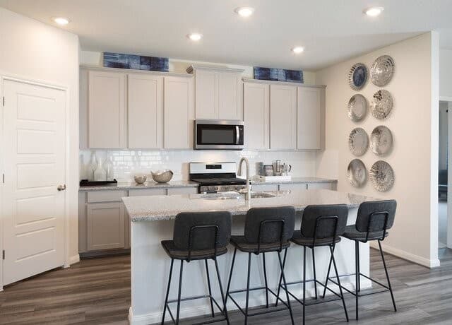 12714  Horizon Crest, Schertz, TX 78154 — photo 2