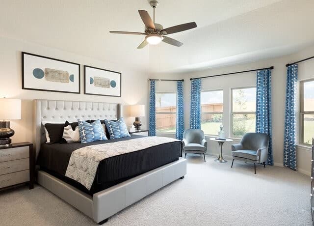 12714  Horizon Crest, Schertz, TX 78154 — photo 4