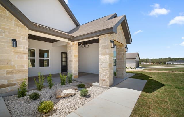 169  Pine Valley Dr, La Vernia, TX 78121 — photo 3
