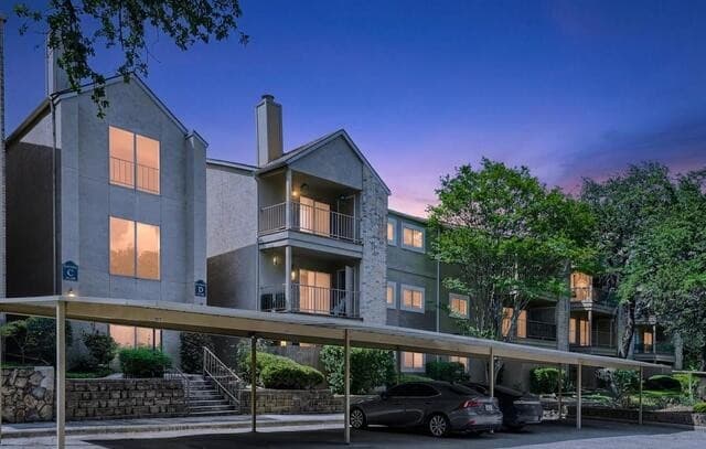 4119  Medical Dr. Unit 205D, San Antonio, TX 78229 — photo 15