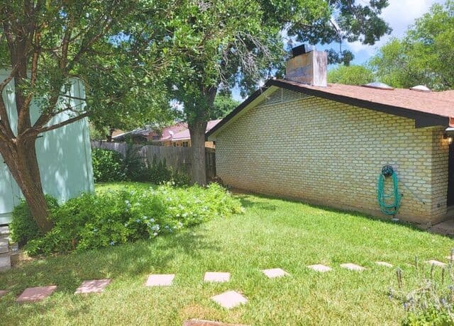 7007  Forest Grv, San Antonio, TX 78240 — photo 25