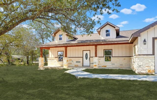 48  Grey Fox, Poteet, TX 78065 — photo 4