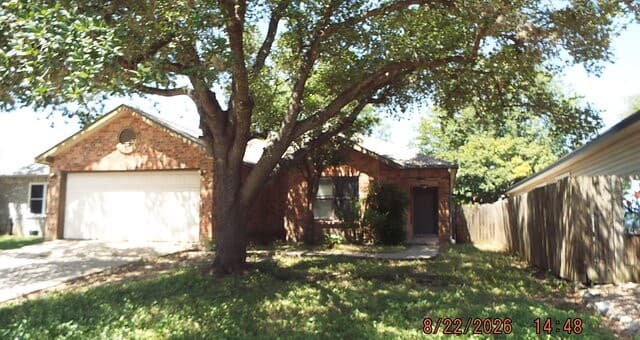 8311  Border Pass, San Antonio, TX 78240 — photo 3