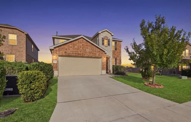 10118  Cowboy Ln