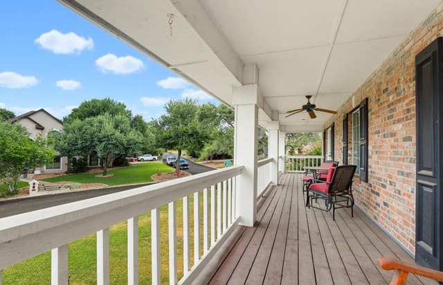 29603  Fairview Pl, Fair Oaks Ranch, TX 78015 — photo 18