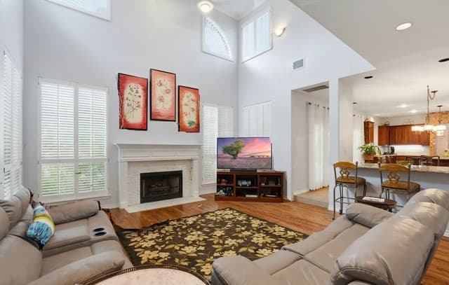 29603  Fairview Pl, Fair Oaks Ranch, TX 78015 — photo 5