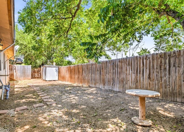 706  4th. St., Floresville, TX 78114 — photo 24