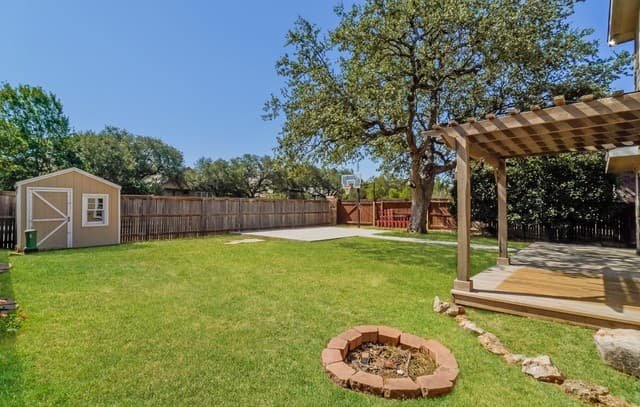 5646  Southern Oaks, San Antonio, TX 78261 — photo 14