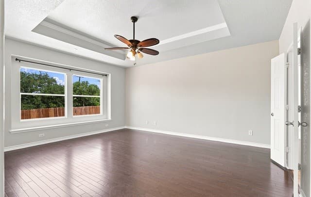 25022  Ashe Juniper, San Antonio, TX 78261 — photo 12