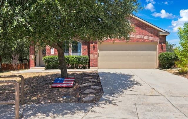 25022  Ashe Juniper, San Antonio, TX 78261 — photo 18