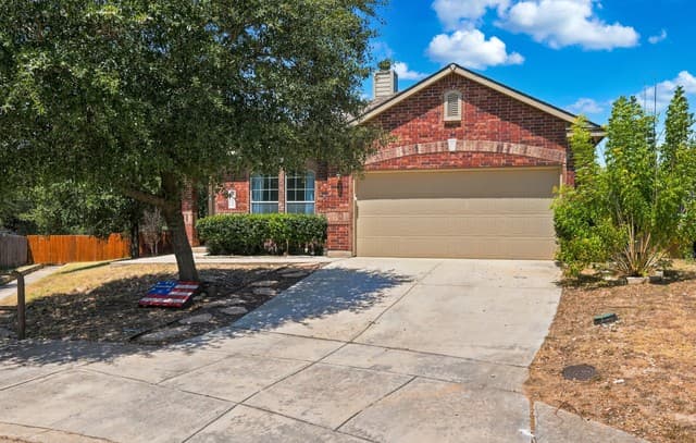 25022  Ashe Juniper, San Antonio, TX 78261 — photo 19